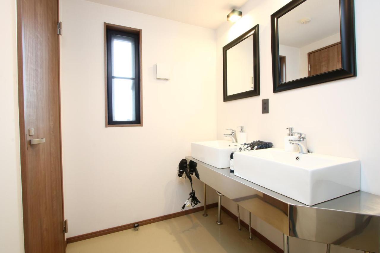 Marinx Classic Harborview Pension Yaese Kültér fotó