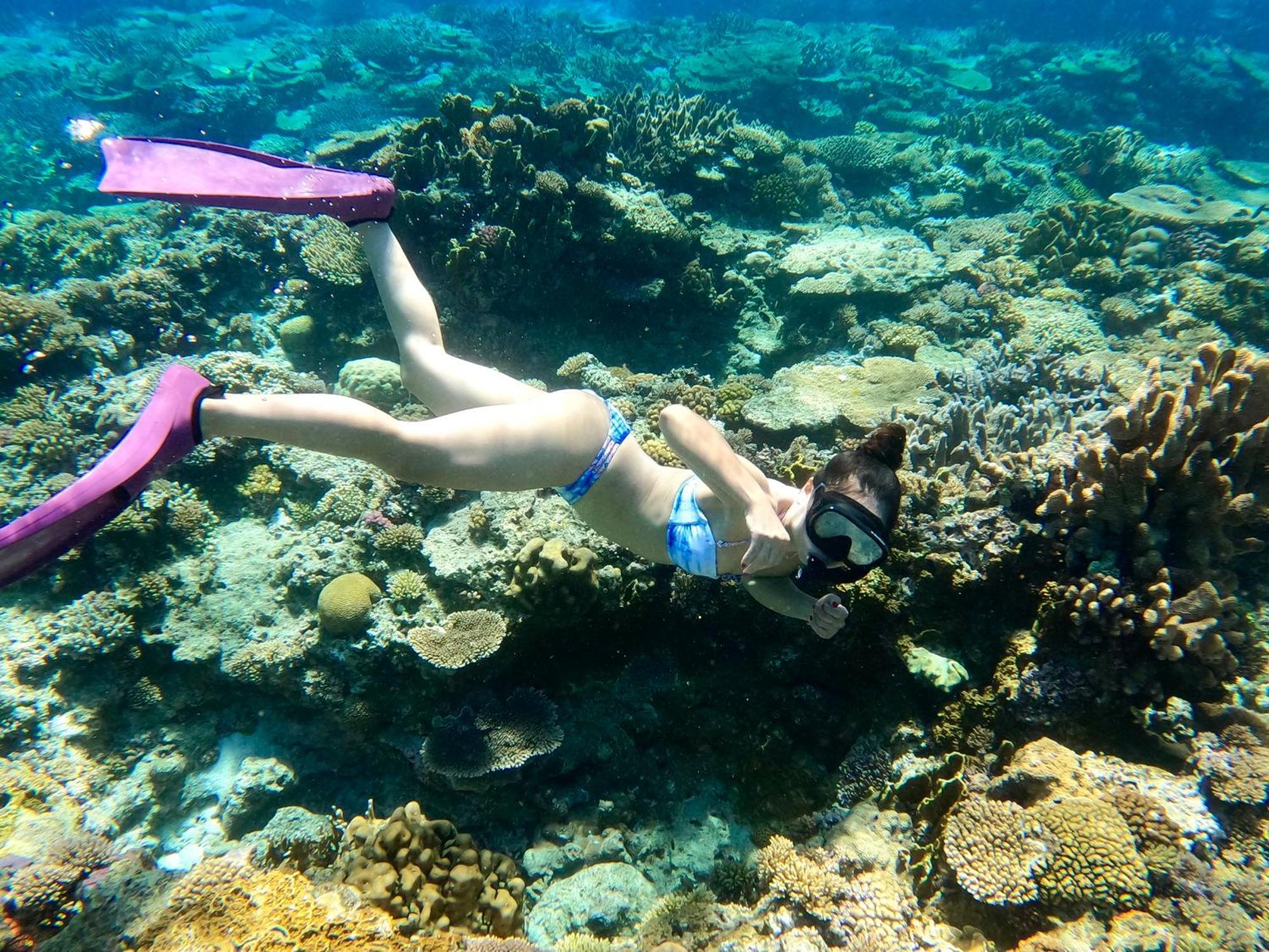 Marinx Classic Harborview Pension Yaese Kültér fotó